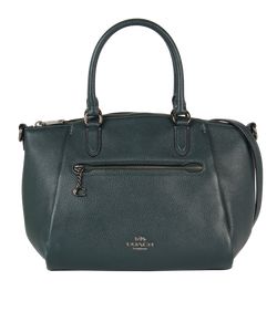 ★DE MERIEL★ Elise Boston Bag Plus Etoffe ELISE Shopping mate 🖤 Elise Boston bag 👜